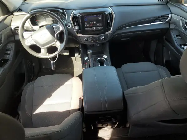 1GNERFKW1LJ267282 2020 CHEVROLET TRAVERSE - Image 8