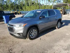 1GNERFKW1LJ272563 2020 CHEVROLET TRAVERSE