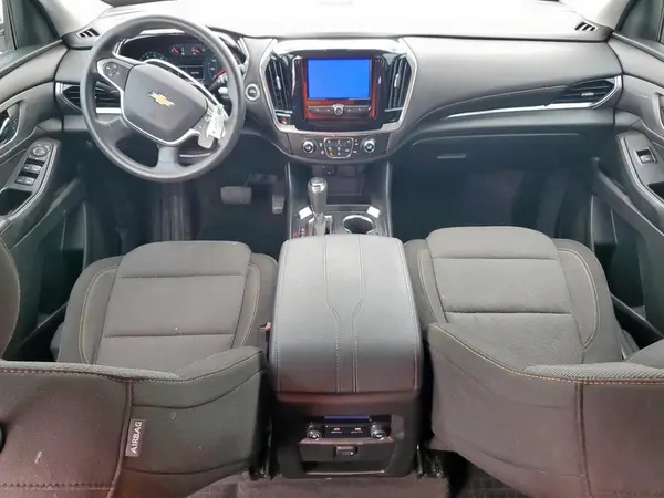1GNERFKW1LJ272594 2020 CHEVROLET TRAVERSE - Image 8