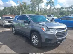 1GNERFKW1LJ274958 2020 CHEVROLET TRAVERSE