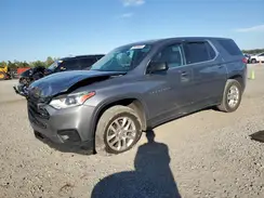 1GNERFKW1LJ275818 2020 CHEVROLET TRAVERSE