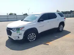 1GNERFKW1LJ277049 2020 CHEVROLET TRAVERSE