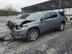 1GNERFKW1LJ277293 2020 CHEVROLET TRAVERSE