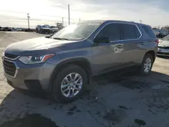 1GNERFKW1LJ278525 2020 CHEVROLET TRAVERSE