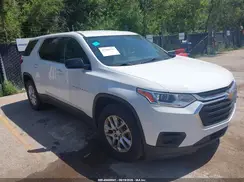 1GNERFKW1LJ279352 2020 CHEVROLET TRAVERSE