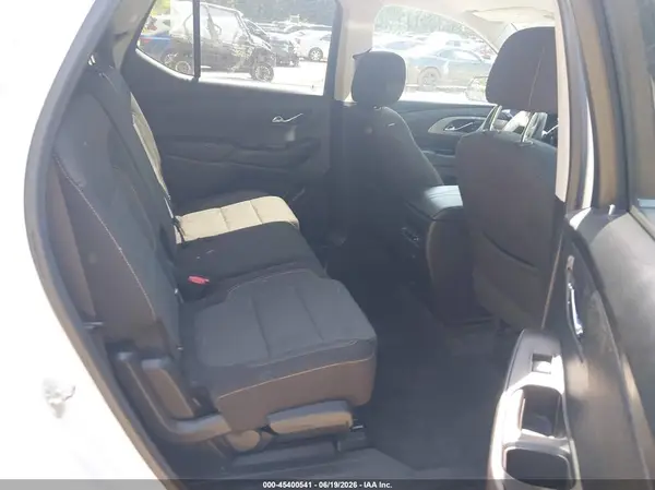 1GNERFKW1LJ279352 2020 CHEVROLET TRAVERSE - Image 8