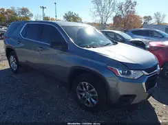 1GNERFKW1LJ279769 2020 CHEVROLET TRAVERSE