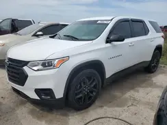 1GNERFKW1LJ280002 2020 CHEVROLET TRAVERSE
