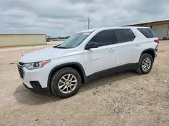 1GNERFKW1LJ280176 2020 CHEVROLET TRAVERSE