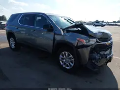 1GNERFKW1LJ280811 2020 CHEVROLET TRAVERSE