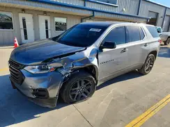 1GNERFKW1LJ283983 2020 CHEVROLET TRAVERSE