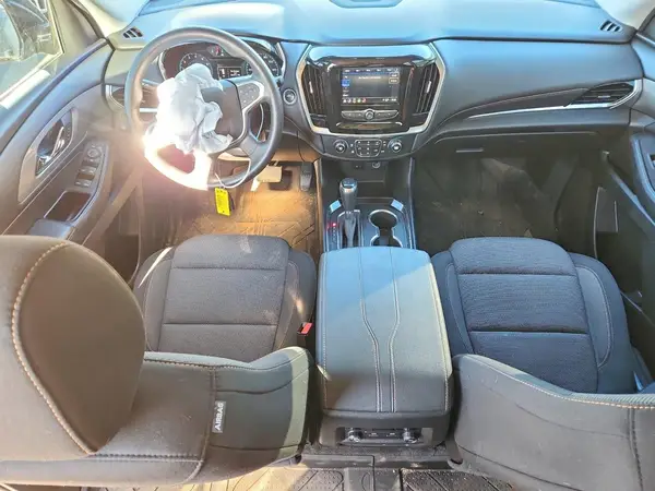 1GNERFKW1LJ283983 2020 CHEVROLET TRAVERSE - Image 8