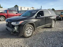 1GNERFKW1LJ289184 2020 CHEVROLET TRAVERSE