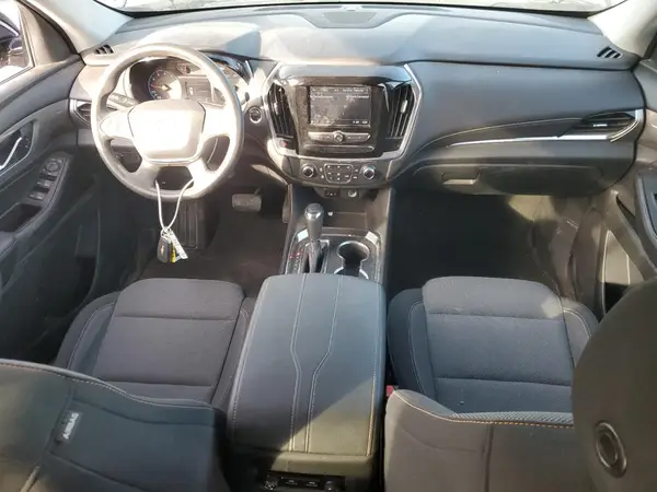 1GNERFKW1LJ289184 2020 CHEVROLET TRAVERSE - Image 8