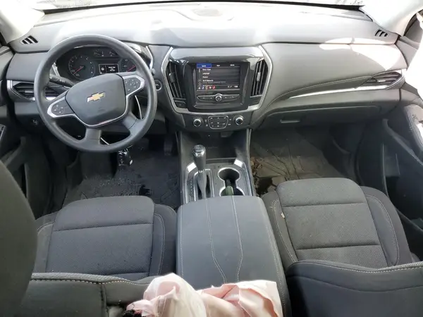 1GNERFKW1LJ292022 2020 CHEVROLET TRAVERSE - Image 8