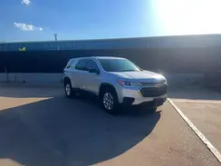 1GNERFKW1LJ292683 2020 CHEVROLET TRAVERSE