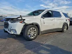 1GNERFKW1LJ293607 2020 CHEVROLET TRAVERSE