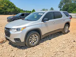 1GNERFKW1LJ302340 2020 CHEVROLET TRAVERSE