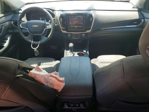 1GNERFKW1LJ302340 2020 CHEVROLET TRAVERSE - Image 8