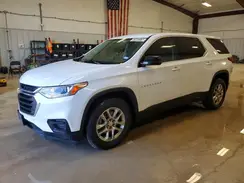 1GNERFKW1LJ302919 2020 CHEVROLET TRAVERSE