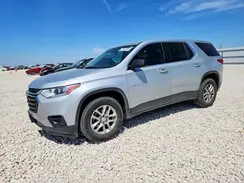 1GNERFKW1LJ303133 2020 CHEVROLET TRAVERSE