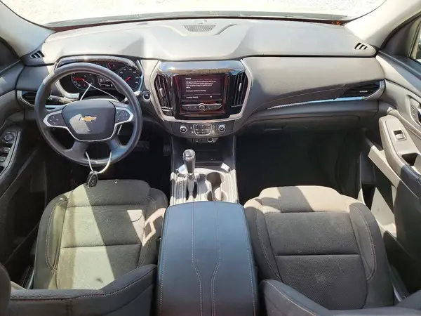 1GNERFKW1LJ303133 2020 CHEVROLET TRAVERSE - Image 8