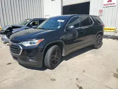 1GNERFKW1LJ307862 2020 CHEVROLET TRAVERSE