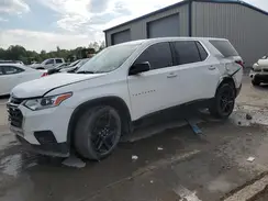 1GNERFKW1LJ311300 2020 CHEVROLET TRAVERSE