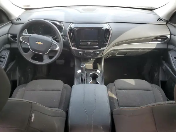 1GNERFKW1LJ311300 2020 CHEVROLET TRAVERSE - Image 8