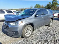 1GNERFKW1LJ314519 2020 CHEVROLET TRAVERSE