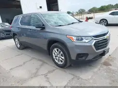 1GNERFKW1LJ319882 2020 CHEVROLET TRAVERSE