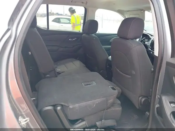 1GNERFKW1LJ319882 2020 CHEVROLET TRAVERSE - Image 8