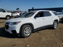 1GNERFKW1LJ320630 2020 CHEVROLET TRAVERSE