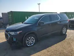 1GNERFKW1MJ100860 2021 CHEVROLET TRAVERSE