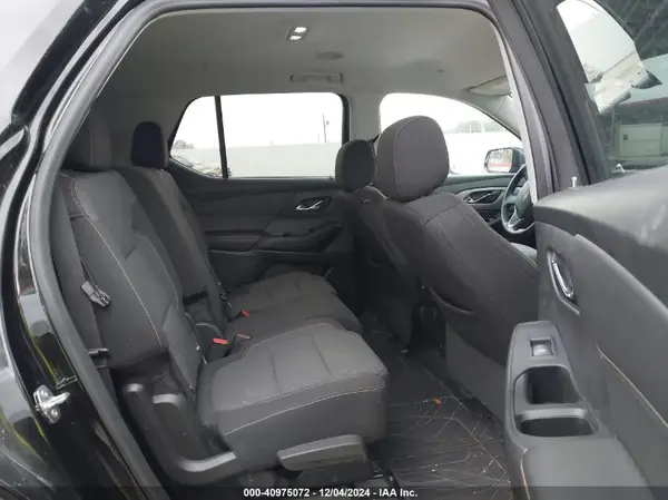 1GNERFKW1MJ103824 2021 CHEVROLET TRAVERSE - Image 8