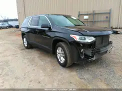 1GNERFKW1MJ110692 2021 CHEVROLET TRAVERSE