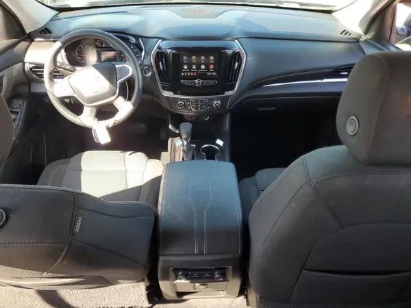 1GNERFKW1MJ133406 2021 CHEVROLET TRAVERSE - Image 8