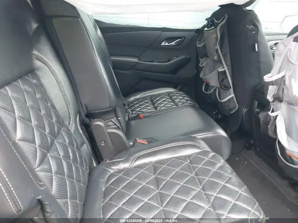 1GNERFKW1MJ136984 2021 CHEVROLET TRAVERSE - Image 8