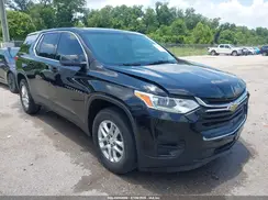 1GNERFKW1MJ139125 2021 CHEVROLET TRAVERSE
