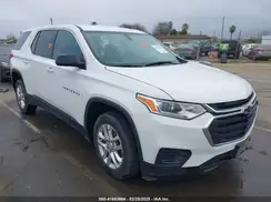 1GNERFKW1MJ150335 2021 CHEVROLET TRAVERSE