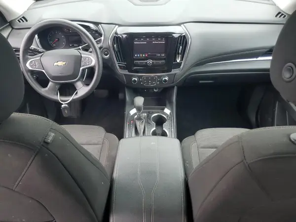 1GNERFKW1MJ161223 2021 CHEVROLET TRAVERSE - Image 8