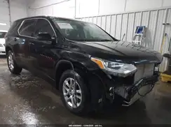 1GNERFKW1MJ165823 2021 CHEVROLET TRAVERSE
