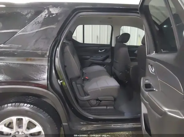 1GNERFKW1MJ165823 2021 CHEVROLET TRAVERSE - Image 8