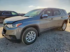 1GNERFKW1MJ170326 2021 CHEVROLET TRAVERSE