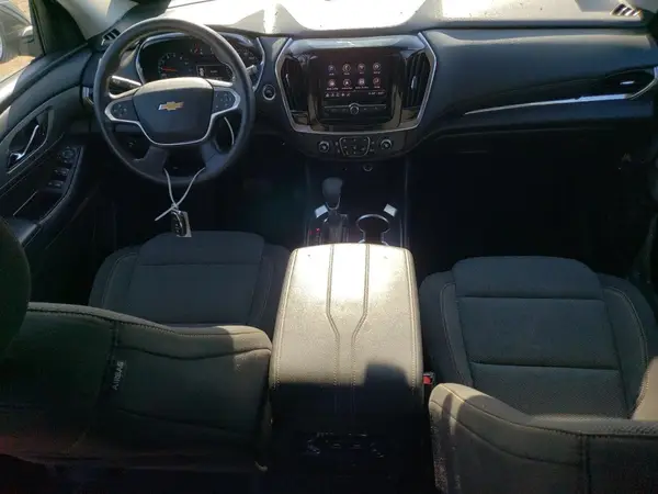 1GNERFKW1MJ172898 2021 CHEVROLET TRAVERSE - Image 8