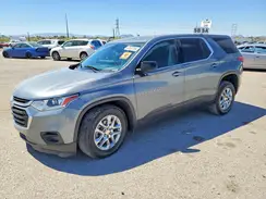 1GNERFKW1MJ174831 2021 CHEVROLET TRAVERSE