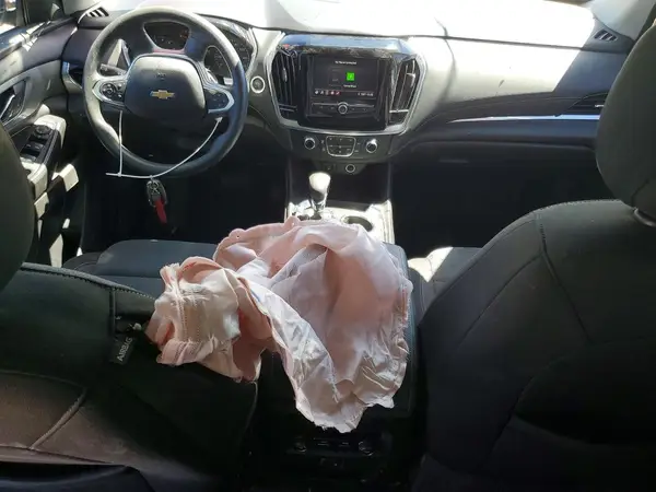 1GNERFKW1MJ174831 2021 CHEVROLET TRAVERSE - Image 8