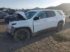 1GNERFKW1MJ175851 2021 CHEVROLET TRAVERSE
