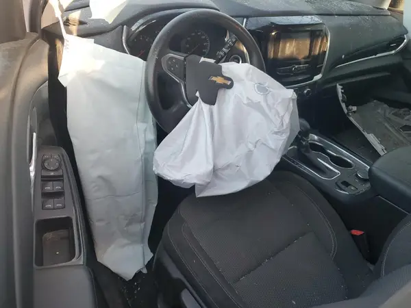 1GNERFKW1MJ175851 2021 CHEVROLET TRAVERSE - Image 8