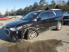 1GNERFKW1MJ176207 2021 CHEVROLET TRAVERSE